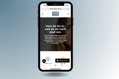 Mobiltelefon med boj.se