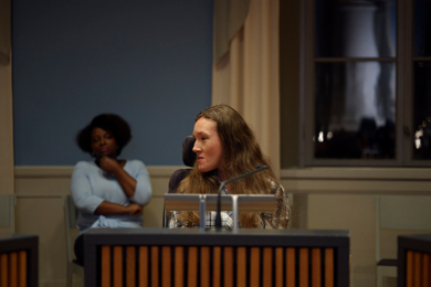 Tydliga ord i regeringsförklaringen – men inget stöd i budgeten