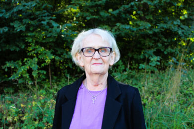 Monica Ekström ny förbundsordförande för Brottsofferjouren Sverige