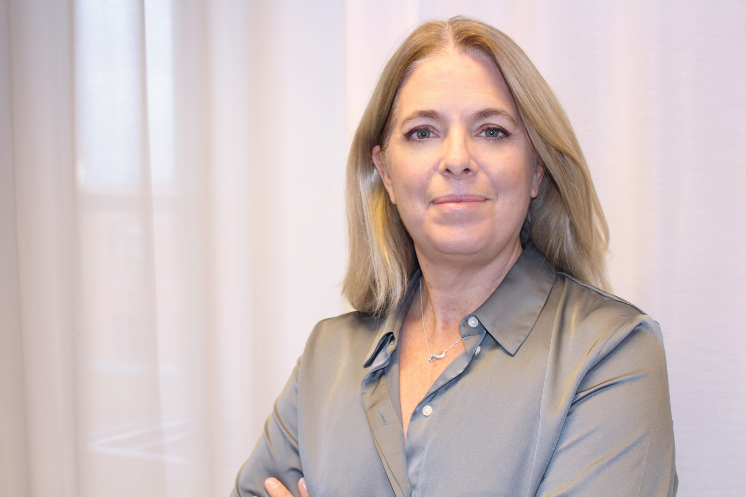 Ylva Sperling, Generalsekreterare