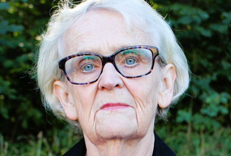 Monica Ekström